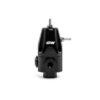DeatschWerks DWR1000 Adjustable Fuel Pressure Regulator - Black - Image 2