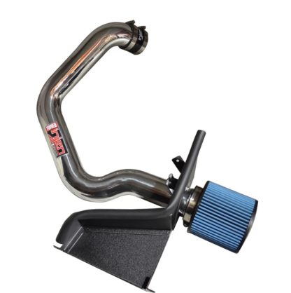 Injen 16-18 Volkswagen Jetta 1.4L SP Series Short Ram Black Intake System - Image 5