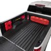 Putco 14-18 Chevy Silverado LD/GMC Sierra LD - 5.8ft (Short Box) Molle - Driver Side Panel