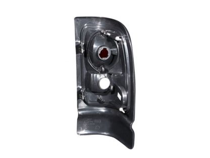 ANZO 1994-2001 Dodge Ram Taillights Dark Smoke - Image 3