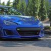 Perrin Tow Hook Kit - Front 2018+ Subaru WRX/STI - Neon Yellow - Image 7