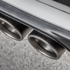 Akrapovic 2018 Porsche 911 GT3 (991.2) Slip-On Race Line (Titanium) w/Header/Tail Pipes - Image 3