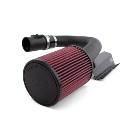 Mishimoto 13+ Subaru BRZ/Scion FR-S Performance Cold Air Intake Kit - Wrinkle Black - Image 5