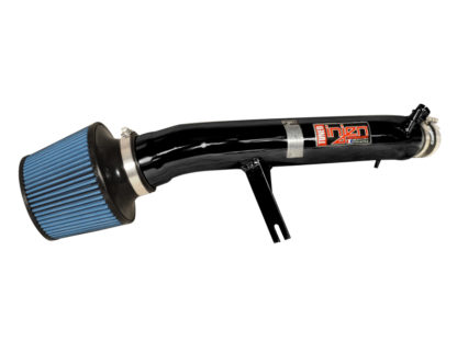 Injen 14 Fiat 500L 1.4L (T) 4Cyl. Black Cold Air Intake w/ MR Tech (Converts to Short Ram Intake) - Image 2