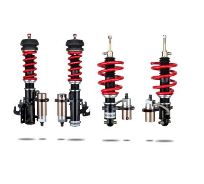 Pedders Extreme Xa - Remote Canister Coilover Kit 2006-2009 G8 - Image 2