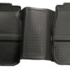 Husky Liners 99-06 Chevy Silverado/GMC Sierra (All Ext. Cab) Classic Style 2nd Row Black Floor Liner