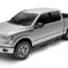 N-Fab Podium LG 16-17 Toyota Tacoma Double Cab - Tex. Black - 3in - Image 7