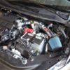 Injen 13-19 Nissan Sentra 4 Cylinder 1.8L w/ MR Tech and Air Fusion Black Short Ram Intake - Image 2