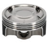 Wiseco Subaru EJ257 WRX/STI 4v Dish -19cc 99.5 Piston Shelf Stock - Image 6