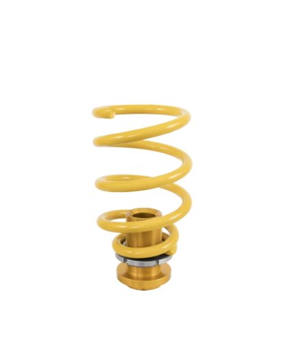 Ohlins 16-18 Ford Focus RS Road & Track Coilover System - Image 3