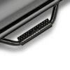 N-Fab Nerf Step 20-21 Chevy/GMC 2500/3500 Crew Cab 6.4ft Bed - Bed Access - Gloss Black - 3in - Image 6