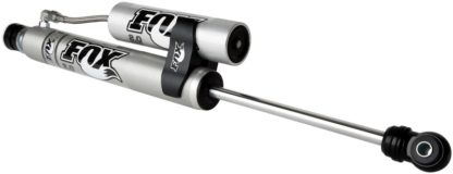 Fox 07+ Jeep JK 2.0 Performance Series 9.6in. Smooth Body Remote Res. Front Shock / 1.5-3.5in. Lift - Image 6