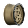 fifteen52 Turbomac HD 17x8.5 5x150 0mm ET 110.3mm Center Bore Block Bronze Wheel - Image 3