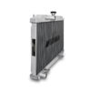 Mishimoto 00-05 Nissan Sentra SE-R Vspec Manual Aluminum Radiator - Image 4