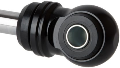 Fox 99+ Chevy HD 2.0 Performance Series 9.6in. Smooth Body IFP Rear Shock (Aluminum) / 0-1in. Lift - Image 3