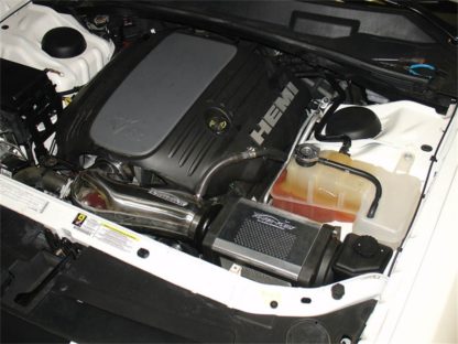 Injen 14 Fiat 500L 1.4L (T) 4Cyl. Black Cold Air Intake w/ MR Tech (Converts to Short Ram Intake) - Image 4