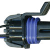 NGK Chevrolet Cobalt 2010-2005 Direct Fit Oxygen Sensor - Image 3