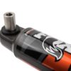 Fox 18-Up Jeep JL 2.5 Performance Series 10.2in. Smooth Body Piggyback DSC Rear Shock 0-1.5in. Lift - Image 4