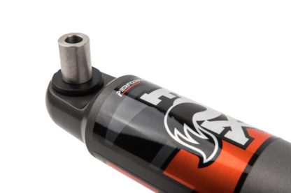 Fox 18-Up Jeep JL 2.5 Performance Series 10.2in. Smooth Body Piggyback DSC Rear Shock 0-1.5in. Lift - Image 4