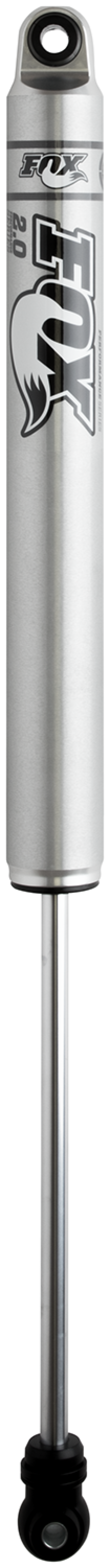 Fox 05+ Ford SD 2.0 Performance Series 12.6in. Smooth Body IFP Rear Shock (Alum) / 1.5-3.5in Lift - Image 3