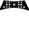 Rigid Industries Mount for most ATVs housing a 10in LED Light - Image 2