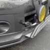 Perrin 08-14 Subaru WRX/STI Tow Hook Kit (Front) - Flat Black - Image 5