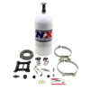 Nitrous Express Mainline Carb Nitrous Kit w/10lb Bottle - Image 2
