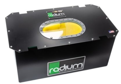 Radium Engineering R15A Fuel Cell - 14 Gallon