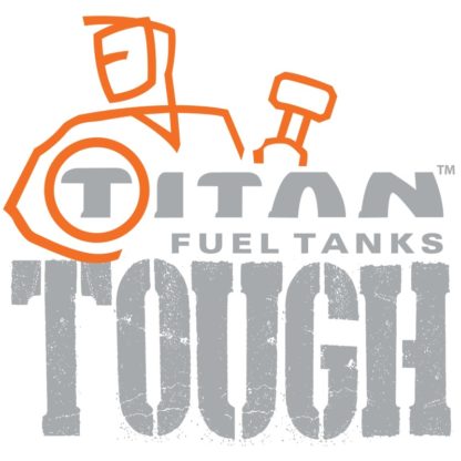 Titan Fuel Tanks 01-10 GM 2500/3500 62 Gal. Extra HD Cross-Linked PE XXL Mid-Ship Tank - Crew Cab LB - Image 3