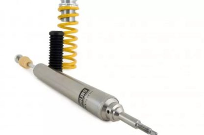 Ohlins 06-11 BMW 1/3-Series (E8X/E9X) RWD Road & Track Coilover System - Image 3