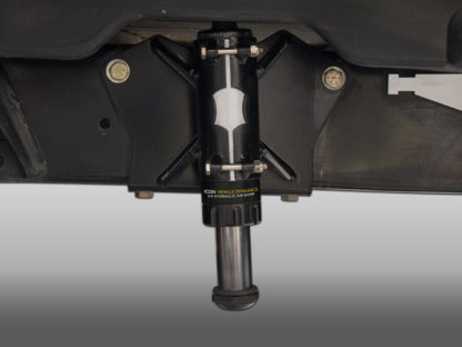 ICON 2007+ Toyota Tundra Rear Hyd Bump Stop Kit - Image 3