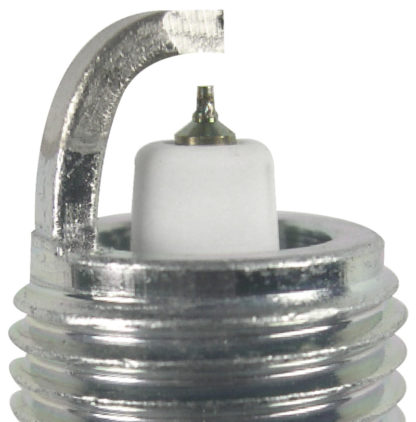 NGK Single Iridium Spark Plug Box of 4 (LZTR7AIX-13) - Image 2