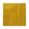 Mishimoto Gold Reflective Barrier w/ Adhesive Backing 12 inches x 24 inches - Image 2