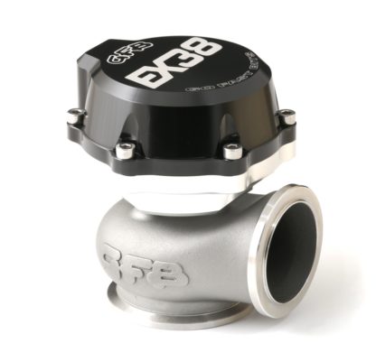 GFB EX38 38mm V-Band Style External Wastegate - Image 2