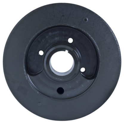 Fluidampr 6.2L / 6.5L GM Diesel 1994-2000 (Electronic) Steel Externally Balanced Damper - Image 3