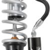Fox Ford Raptor 3.0 Factory Series 7.59in. Internal Bypass Remote Res. Front Coilover Set - Black - Image 2