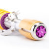 KW V3 Coilover w/ Cancellation Kit 15 BMW F80/F82 M3/M4 - Image 3