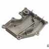 mountune 13-18 Ford Focus ST Breather Plate - Image 2