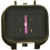 NGK Hyundai Santa Fe 2006-2003 Direct Fit Oxygen Sensor - Image 3