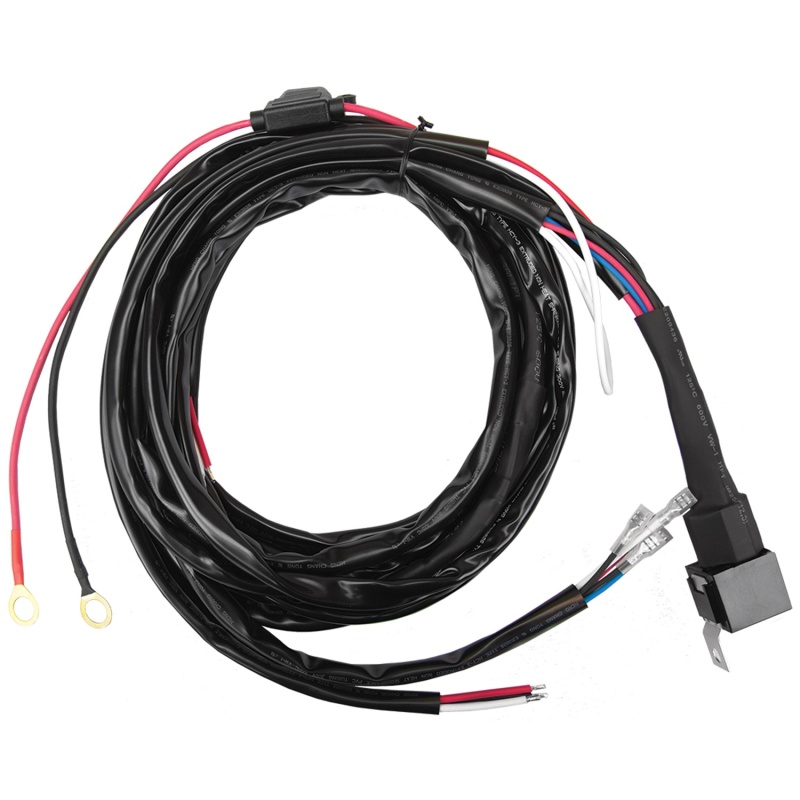 Rigid Industries 360-Series 3-Wire Wiring Harness (Backlight) - Image 2