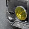 Perrin 08-14 Subaru WRX/STI Tow Hook Kit (Front) - Flat Black - Image 6