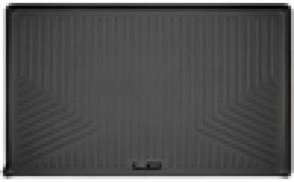 Husky Liners 07-16 Ford Expedition Cargo Liner Behind 3rd Seat - Black