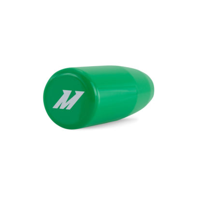 Mishimoto Shift Knob - Green - Image 2