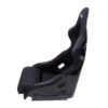 NRG FRP Bucket Seat w/Race Style Bolster/Lumbar - Medium - Image 2