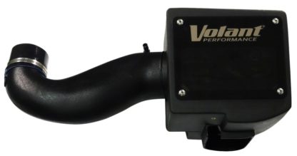 Volant 08-10 Dodge Challenger 5.7L Pro5 Closed Box Air Intake System - Image 2