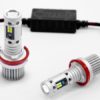 Putco Nitro 360 Fog Light Bulbs - White/Yellow - H8 / H9 / H11 / H16 TYPE 2 - Image 3