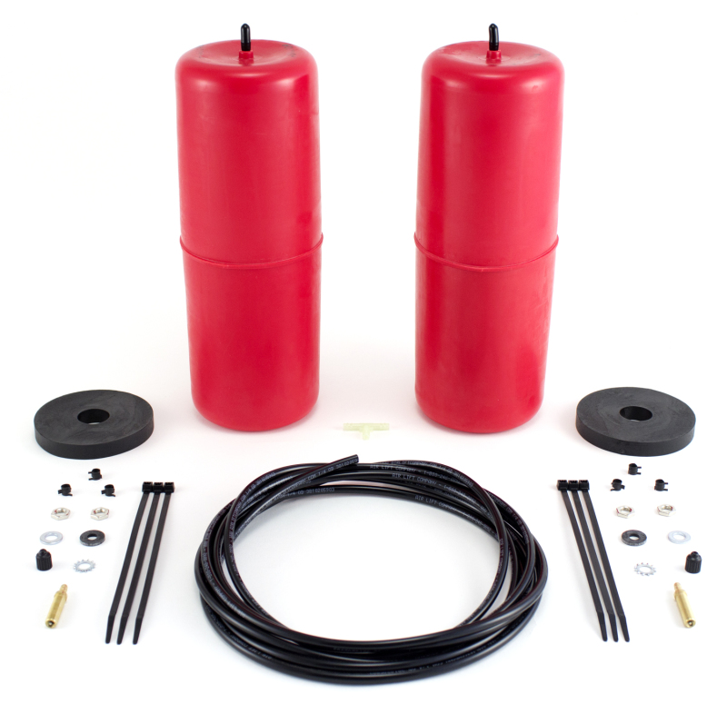 Air Lift Air Lift 1000 Air Spring Kit - ffrides