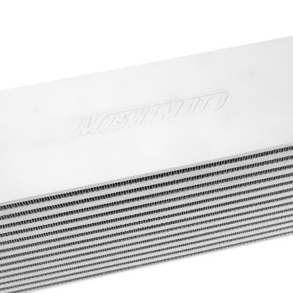 Mishimoto Universal Intercooler - J-Line - Image 6