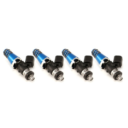 Injector Dynamics ID1050X Mazda MX-5 Miata (with 11mm Blue Adaptors)