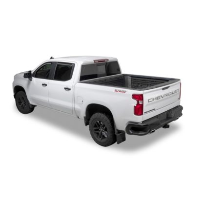 Putco 19-21 Chevy Silverado LD/Sierra LD - 5.8ft (Short Box) Molle Passenger Side Panel - Image 6